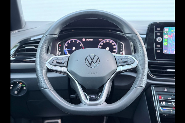 Volkswagen T-Roc 1.5 TSI R-Line Pano/Keyless/Camera