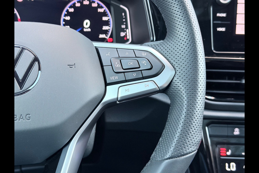 Volkswagen T-Roc 1.5 TSI R-Line Pano/Keyless/Camera