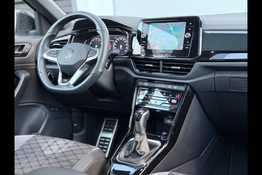 Volkswagen T-Roc 1.5 TSI R-Line Pano/Keyless/Camera