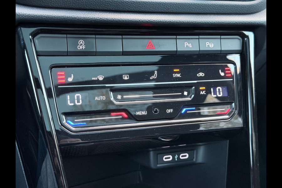 Volkswagen T-Roc 1.5 TSI R-Line Pano/Keyless/Camera