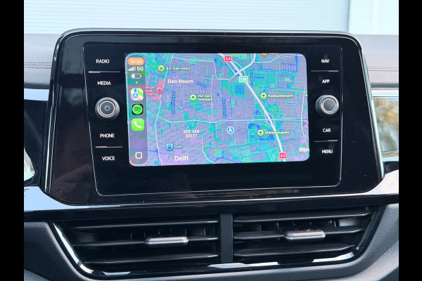 Volkswagen T-Roc 1.5 TSI R-Line Pano/Keyless/Camera