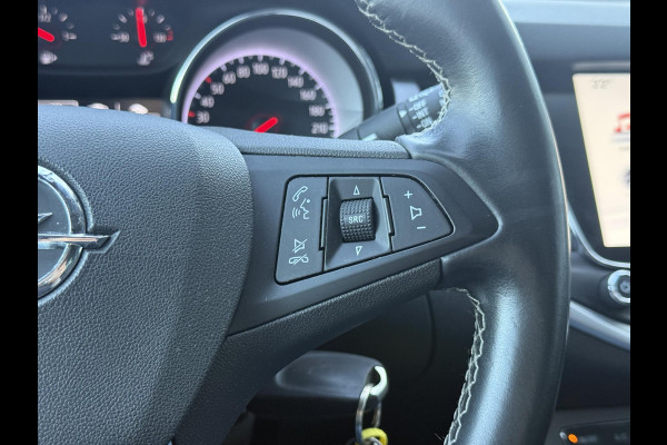 Opel Astra Sports Tourer 1.4 Turbo Online Edition 2e Eigenaar|Navi|Trekhaak|Clima|Cruise|Carplay|PDC|Elek ramen|N.A.P|APK tot 01-2027