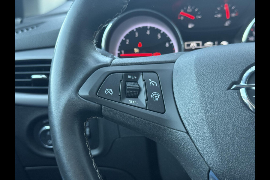 Opel Astra Sports Tourer 1.4 Turbo Online Edition 2e Eigenaar|Navi|Trekhaak|Clima|Cruise|Carplay|PDC|Elek ramen|N.A.P|APK tot 01-2027