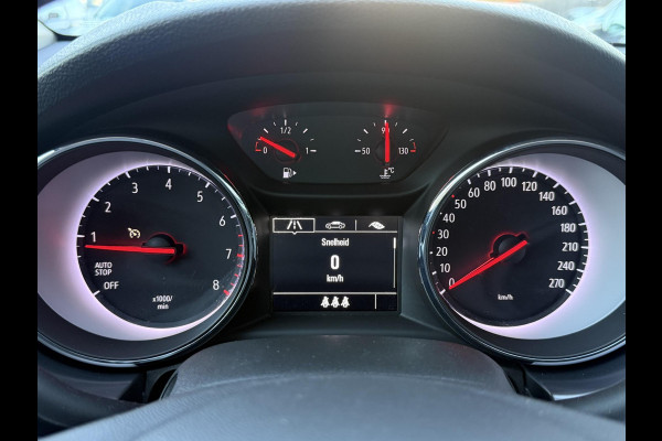 Opel Astra Sports Tourer 1.4 Turbo Online Edition 2e Eigenaar|Navi|Trekhaak|Clima|Cruise|Carplay|PDC|Elek ramen|N.A.P|APK tot 01-2027