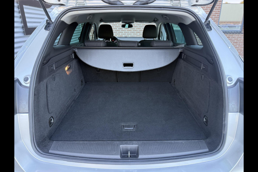 Opel Astra Sports Tourer 1.4 Turbo Online Edition 2e Eigenaar|Navi|Trekhaak|Clima|Cruise|Carplay|PDC|Elek ramen|N.A.P|APK tot 01-2027