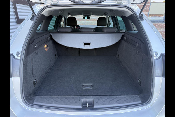 Opel Astra Sports Tourer 1.4 Turbo Online Edition 2e Eigenaar|Navi|Trekhaak|Clima|Cruise|Carplay|PDC|Elek ramen|N.A.P|APK tot 01-2027