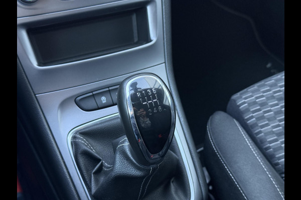 Opel Astra Sports Tourer 1.4 Turbo Online Edition 2e Eigenaar|Navi|Trekhaak|Clima|Cruise|Carplay|PDC|Elek ramen|N.A.P|APK tot 01-2027