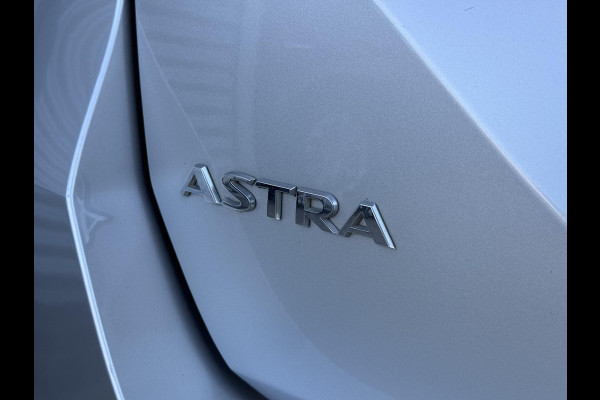 Opel Astra Sports Tourer 1.4 Turbo Online Edition 2e Eigenaar|Navi|Trekhaak|Clima|Cruise|Carplay|PDC|Elek ramen|N.A.P|APK tot 01-2027