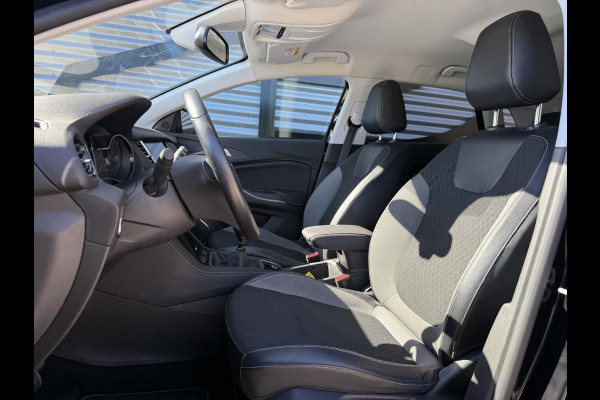 Opel Grandland X 1.2 Turbo Innovation 2e Eigenaar|Navi|Carplay|Cruise|PDC V+A|Clima|Elek ramen|N.A.P|APK tot 03-2027