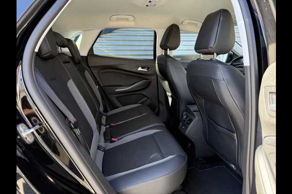 Opel Grandland X 1.2 Turbo Innovation 2e Eigenaar|Navi|Carplay|Cruise|PDC V+A|Clima|Elek ramen|N.A.P|APK tot 03-2027