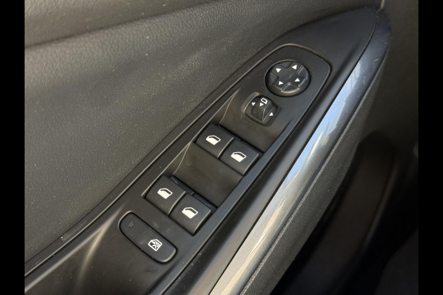 Opel Grandland X 1.2 Turbo Innovation 2e Eigenaar|Navi|Carplay|Cruise|PDC V+A|Clima|Elek ramen|N.A.P|APK tot 03-2027