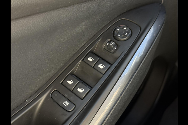 Opel Grandland X 1.2 Turbo Innovation 2e Eigenaar|Navi|Carplay|Cruise|PDC V+A|Clima|Elek ramen|N.A.P|APK tot 03-2027