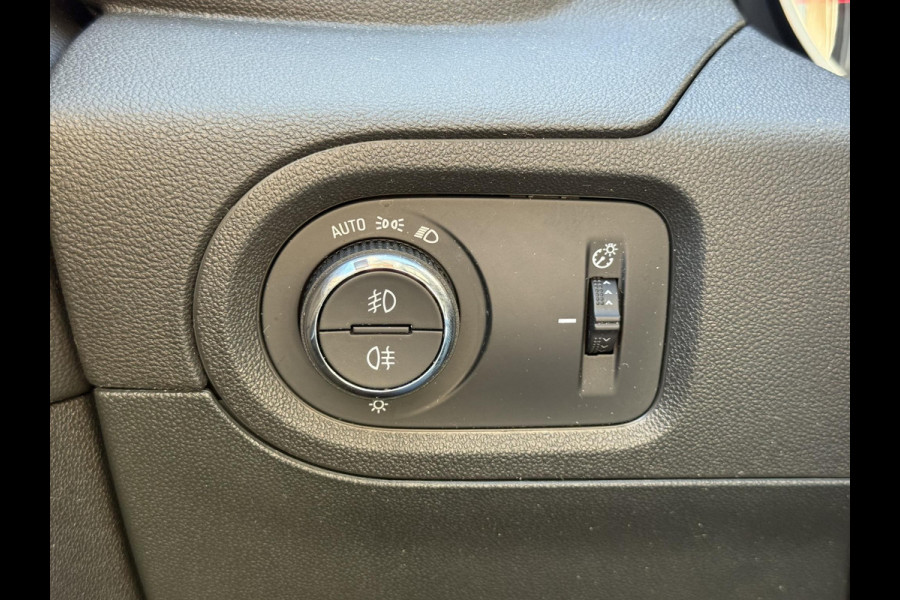 Opel Grandland X 1.2 Turbo Innovation 2e Eigenaar|Navi|Carplay|Cruise|PDC V+A|Clima|Elek ramen|N.A.P|APK tot 03-2027