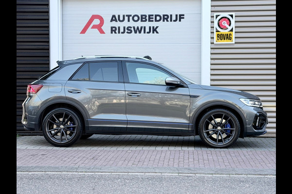 Volkswagen T-Roc 2.0 TSI 4Motion R Akra/Memory/Pano/IQ.Light