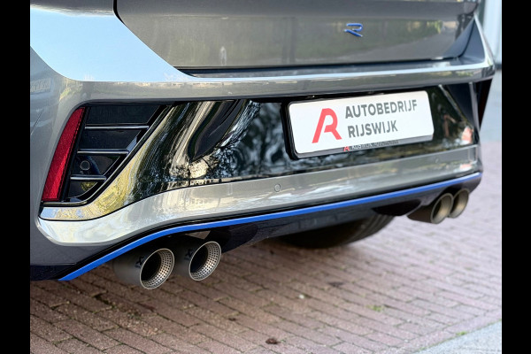 Volkswagen T-Roc 2.0 TSI 4Motion R Akra/Memory/Pano/IQ.Light