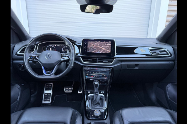Volkswagen T-Roc 2.0 TSI 4Motion R Akra/Memory/Pano/IQ.Light