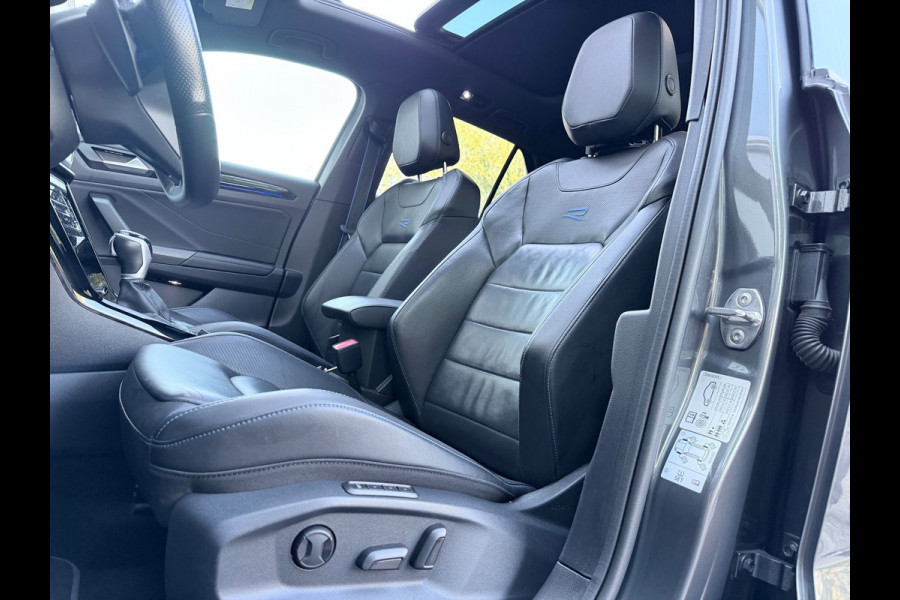 Volkswagen T-Roc 2.0 TSI 4Motion R Akra/Memory/Pano/IQ.Light