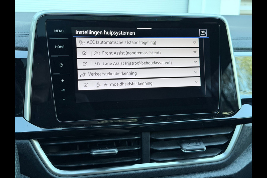 Volkswagen T-Roc 2.0 TSI 4Motion R Akra/Memory/Pano/IQ.Light