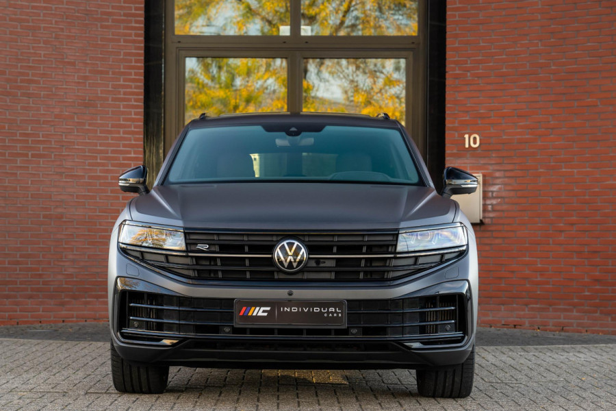 Volkswagen Touareg 3.0 TSI eHybrid R 4M Puglia MATLAK DynAudio