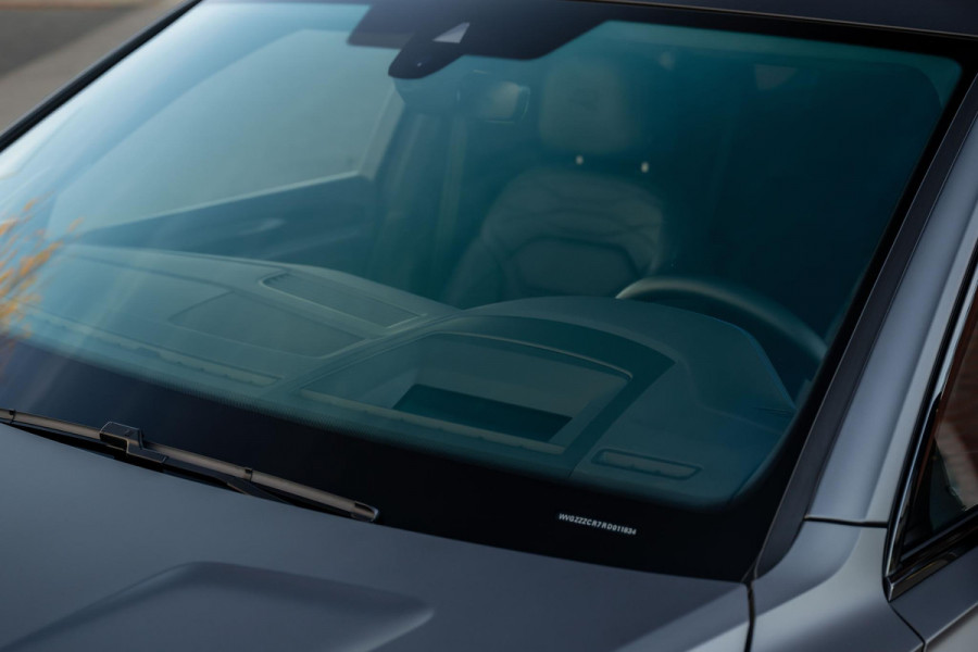 Volkswagen Touareg 3.0 TSI eHybrid R 4M Puglia MATLAK DynAudio