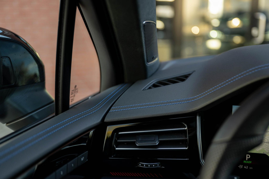 Volkswagen Touareg 3.0 TSI eHybrid R 4M Puglia MATLAK DynAudio