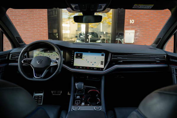 Volkswagen Touareg 3.0 TSI eHybrid R 4M Puglia MATLAK DynAudio