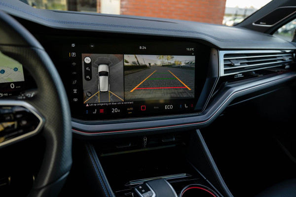 Volkswagen Touareg 3.0 TSI eHybrid R 4M Puglia MATLAK DynAudio