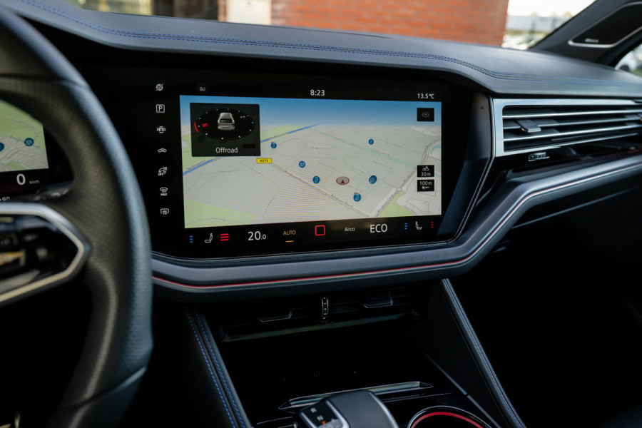Volkswagen Touareg 3.0 TSI eHybrid R 4M Puglia MATLAK DynAudio