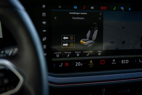 Volkswagen Touareg 3.0 TSI eHybrid R 4M Puglia MATLAK DynAudio