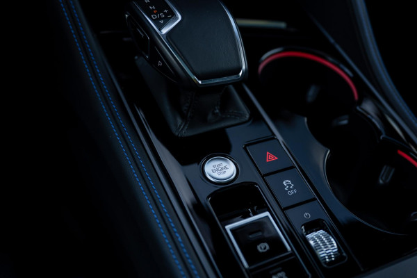 Volkswagen Touareg 3.0 TSI eHybrid R 4M Puglia MATLAK DynAudio