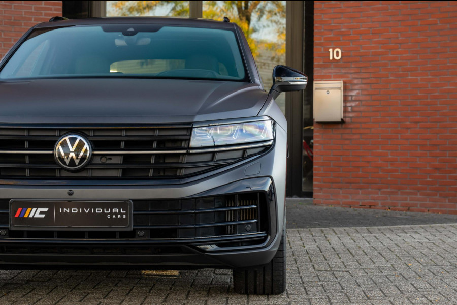 Volkswagen Touareg 3.0 TSI eHybrid R 4M Puglia MATLAK DynAudio