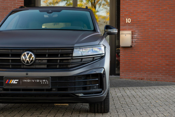 Volkswagen Touareg 3.0 TSI eHybrid R 4M Puglia MATLAK DynAudio