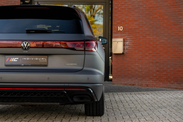 Volkswagen Touareg 3.0 TSI eHybrid R 4M Puglia MATLAK DynAudio