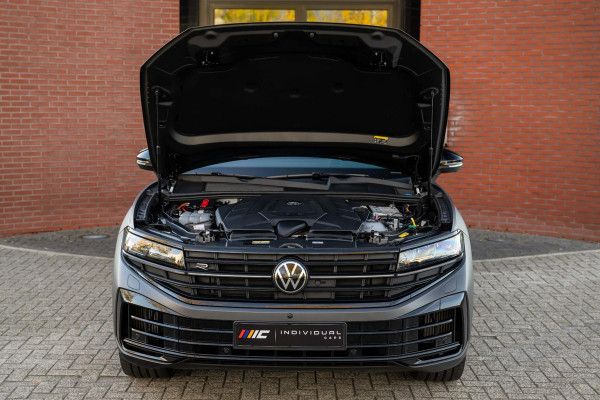 Volkswagen Touareg 3.0 TSI eHybrid R 4M Puglia MATLAK DynAudio