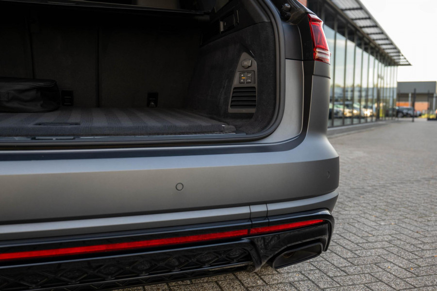 Volkswagen Touareg 3.0 TSI eHybrid R 4M Puglia MATLAK DynAudio