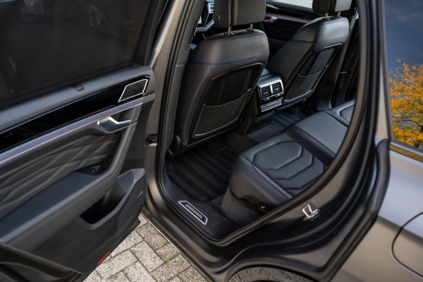 Volkswagen Touareg 3.0 TSI eHybrid R 4M Puglia MATLAK DynAudio