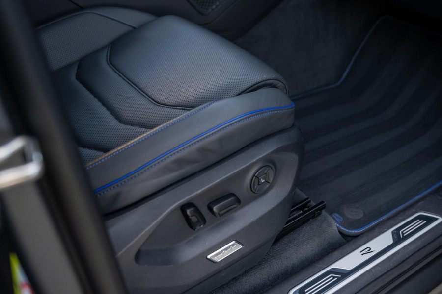 Volkswagen Touareg 3.0 TSI eHybrid R 4M Puglia MATLAK DynAudio