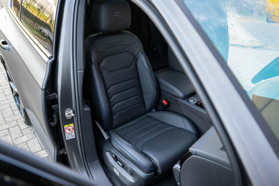 Volkswagen Touareg 3.0 TSI eHybrid R 4M Puglia MATLAK DynAudio