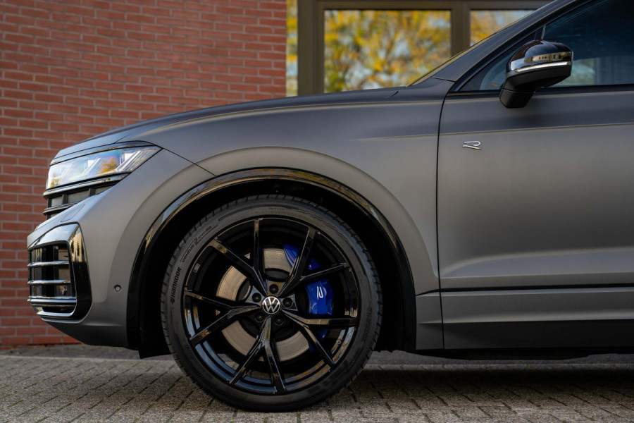 Volkswagen Touareg 3.0 TSI eHybrid R 4M Puglia MATLAK DynAudio