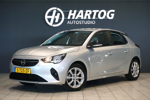 Opel Corsa 1.2 Level 2 + CAMERA / APPLE CARPLAY / SENSOREN / 16'' LMV