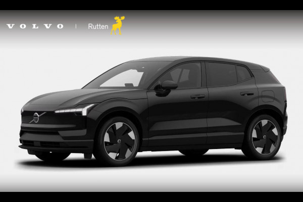Volvo EX30 P5 Long Range Plus Europa 69 kWh