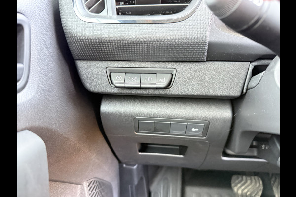 Renault Kangoo e-Tech 45kWh 122PK Nieuw! Elektrisch 300km WLTP Dubbele Schuifdeur LED Airco Carplay Cruise Control Camera Parkeersensoren v+a