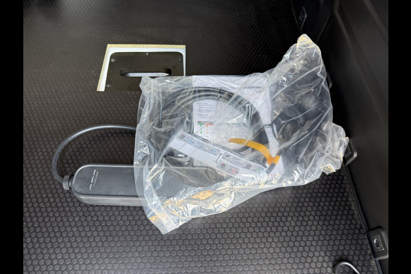 Renault Kangoo e-Tech 45kWh 122PK Nieuw! Elektrisch 300km WLTP Dubbele Schuifdeur LED Airco Carplay Cruise Control Camera Parkeersensoren v+a