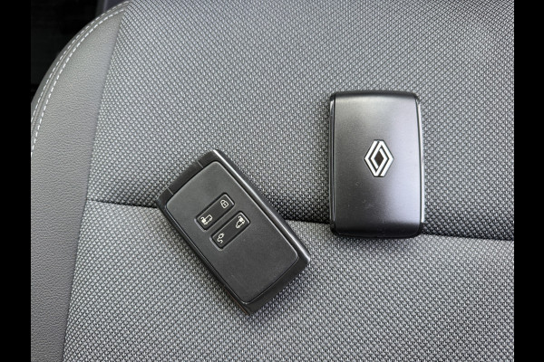 Renault Kangoo e-Tech 45kWh 122PK Nieuw! Elektrisch 300km WLTP Dubbele Schuifdeur LED Airco Carplay Cruise Control Camera Parkeersensoren v+a