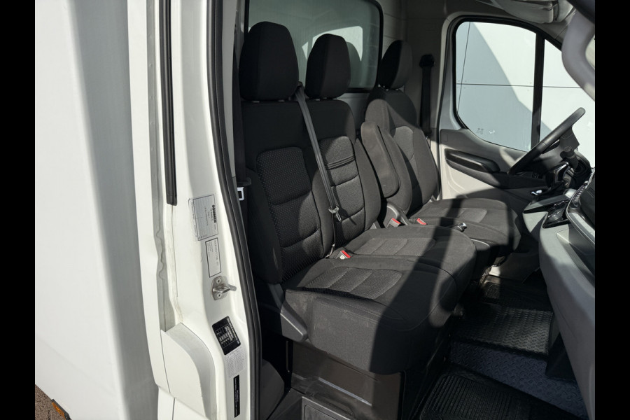 Maxus eDeliver 9 65 kWh Elektrisch L4 172km WLTP Bakwagen LED Airco Adaptieve Cruise Camera Carplay Parkeersensoren Foodtruck Meubelbak Paardenwagen