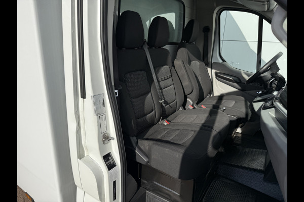 Maxus eDeliver 9 65 kWh Elektrisch L4 172km WLTP Bakwagen LED Airco Adaptieve Cruise Camera Carplay Parkeersensoren Foodtruck Meubelbak Paardenwagen
