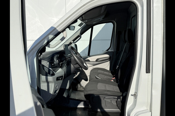 Maxus eDeliver 9 65 kWh Elektrisch L4 172km WLTP Bakwagen LED Airco Adaptieve Cruise Camera Carplay Parkeersensoren Foodtruck Meubelbak Paardenwagen