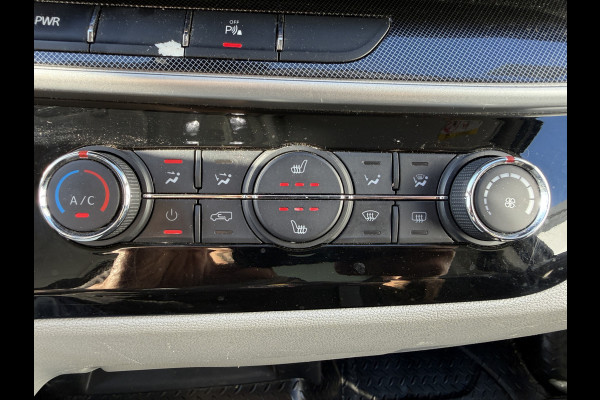 Maxus eDeliver 9 65 kWh Elektrisch L4 172km WLTP Bakwagen LED Airco Adaptieve Cruise Camera Carplay Parkeersensoren Foodtruck Meubelbak Paardenwagen