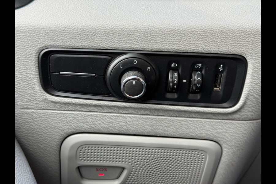 Maxus eDeliver 9 65 kWh Elektrisch L4 172km WLTP Bakwagen LED Airco Adaptieve Cruise Camera Carplay Parkeersensoren Foodtruck Meubelbak Paardenwagen