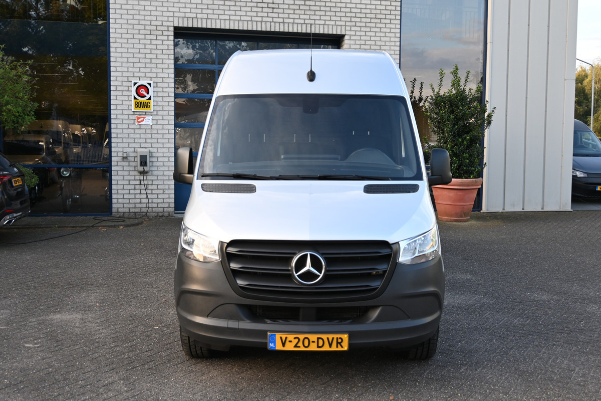 Mercedes-Benz Sprinter 317 CDI L3H2 Camera, Apple Carplay/Android Auto